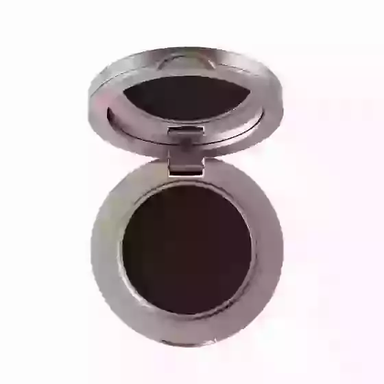 Compact Eye Shadow - Liquorice